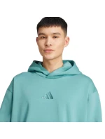 Mikina adidas All SznFleece M JW0156 men