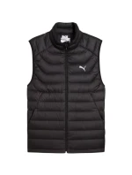 Pánska vesta Puma Packlite Down Vest black 685213 01 pánska Pánska vesta Puma Packlite Down Vest black 685213 01 pánska