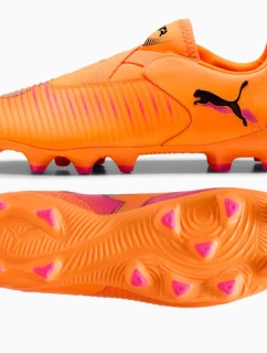 Puma Future 8 Match LL Jr FG/AG 108618-03