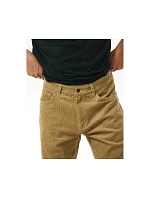 Nohavice RIP CURL Classic Surf Cord Pant, tyrkysové Nohavice RIP CURL Classic Surf Cord Pant, tyrkysové