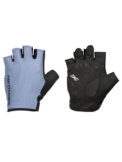 Cyklistické rukavice NORTHWAVE Active Max SF Glove, šedé
