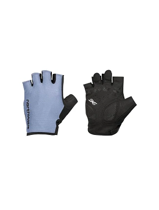 Cyklistické rukavice NORTHWAVE Active Max SF Glove, šedé Cyklistické rukavice NORTHWAVE Active Max SF Glove, šedé