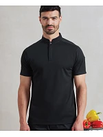 Premier PR 646 Tričko „Coolchecker®“ 39.0646 čierne
