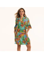 Tunika Style Loja 8622 turchese - Anita Classix