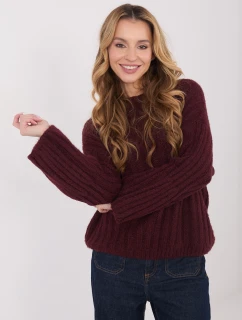 Jumper MI SW 1215.97 bordový