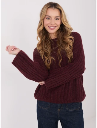 Jumper MI SW 1215.97 bordový