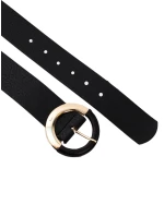 Pás TW PS ZK 736.34 čierna farba Pás TW PS ZK 736.34 čierna farba