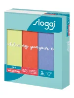 SLOGGI 24/7 TANGO WEEKEND C3P