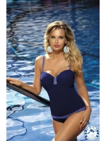 Jednodielne plavky model 156113 Barontex Jednodielne plavky model 156113 Barontex