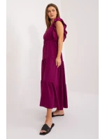 Denné šaty model 195391 Taliansko Moda