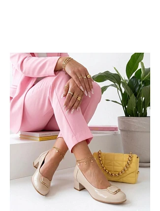 Čerpadlá na stĺpe model 226554 Solea