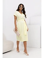 Denné šaty model 228674 Rue Paris Denné šaty model 228674 Rue Paris