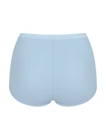 Dámske nohavičky Basic+ Maxi C3P - UNKNOWN - modrá kombinácia V020 - SLOGGI