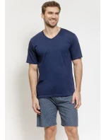 Taro 3586 Pyžamo Otto M-XL W26