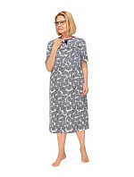 Košeľa Martel Bogna I 203 cr/r 3XL-4XL