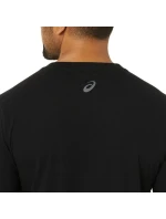 Tričko Asics Chest Logo SS Tee M 2031E659-001