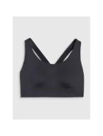 Tréningová podprsenka so strednou výstužou 4F 4FWAW25USBAF174-20S