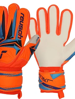 Reusch Attrakt Grip World Cup Junior 56 72 814 2290