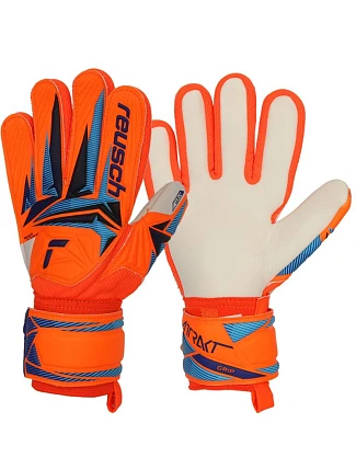 Reusch Attrakt Grip World Cup Junior 56 72 814 2290