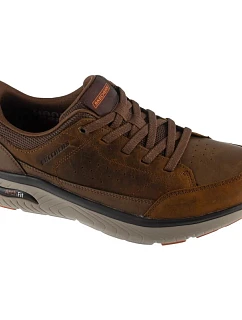 Skechers Arch Fit Crosser – Felix 205656-CDB hnedé 40