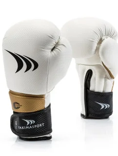 Boxerské rukavice Yakmaspor lion 12 oz 10034212OZ