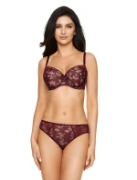 Vystužená podprsenka Bra Hebe/B4 - Gorteks