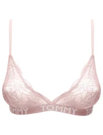 Dámska nevystužená podprsenka UW0UW00549-699 - Tommy Hilfiger Dámska nevystužená podprsenka UW0UW00549-699 - Tommy Hilfiger