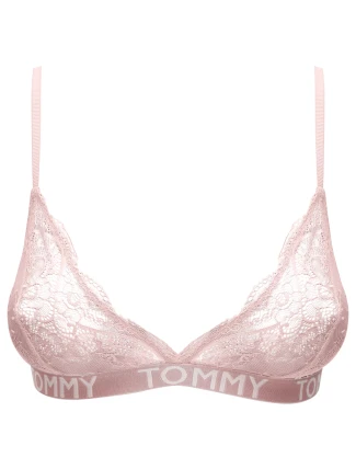 Dámska nevystužená podprsenka UW0UW00549-699 - Tommy Hilfiger Dámska nevystužená podprsenka UW0UW00549-699 - Tommy Hilfiger