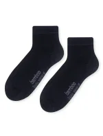 Pánske bambusové ponožky 028