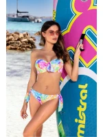 Dvojdielne plavky model 194074 Etna