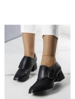 Lodičky na podpätku model 208023 Solea