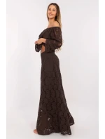 Dámske nohavice model 214294 Taliansko Moda Dámske nohavice model 214294 Taliansko Moda