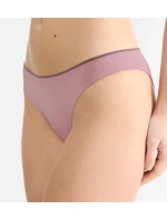 sloggi GO Sense Thong 2P - Tea Rose - SLOGGI Tea Rose - SLOGGI