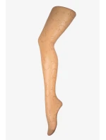 Pančuchy Gatta Trendy Frigga wz.01 20 den 2-4