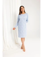 Košeľa Regina 164 long/r M-XL Z25/26 women