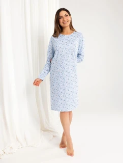 Košeľa Regina 164 long/r M-XL Z25/26 women