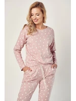 Taro Chloe 2979 long/r S-XL Z24 dámske pyžamo