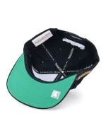 Mitchell & Ness NBA Chicago Bulls Top Spot Snapback Hwc Bulls HHSS2976-CBUYYPPPBLCK