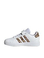 Detská obuv adidas Grand Court 2.0 EL C IH7842