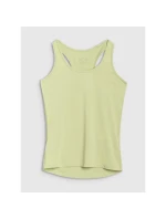 Dámsky rýchloschnúci tréningový top 4F 4FRSS25TFSLF414-42S