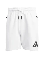 Pánske šortky adidas Z.N.E. white JJ4893