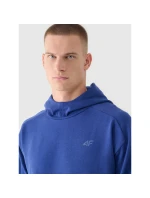 Pánska mikina s kapucňou 4F 4FRAW24TSWSM2050-31S pánska