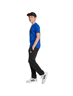 Detské nohavice adidas Essentials black JC9765 Detské nohavice adidas Essentials black JC9765