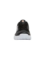 Dámske tréningové tenisky K-swiss COURT EXPRESS 2 CLAY Black (94429-078-M) Dámske tréningové tenisky K-swiss COURT EXPRESS 2 CLAY Black (94429-078-M)