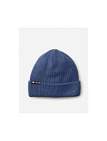Čiapka RIP CURL CLASSIC SURF REG BEANIE – BOY, modrá Čiapka RIP CURL CLASSIC SURF REG BEANIE – BOY, modrá