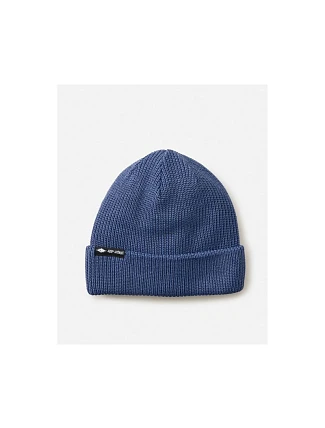Čiapka RIP CURL CLASSIC SURF REG BEANIE – BOY, modrá Čiapka RIP CURL CLASSIC SURF REG BEANIE – BOY, modrá