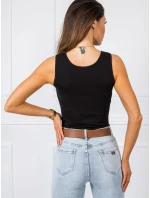 Dámsky top BR TP 2127.89 čierna