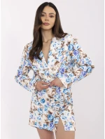 Súprava DHJ KMPL A6091.18 modrá