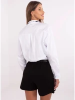 Košeľa DHJ KS 9213.86 biela