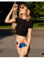 Nohavičky Tutti Frutti Brasil - Julimex